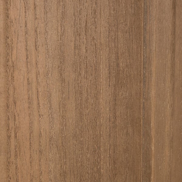 ATMOSPHERA - Paravent en Bois Marron design graphique moderne H 170 cm - large
