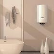 ARISTON - Chauffe-eau electrique vertical mural ARISTON Pro 1 Eco 80 l - Ø 450 mm - vignette