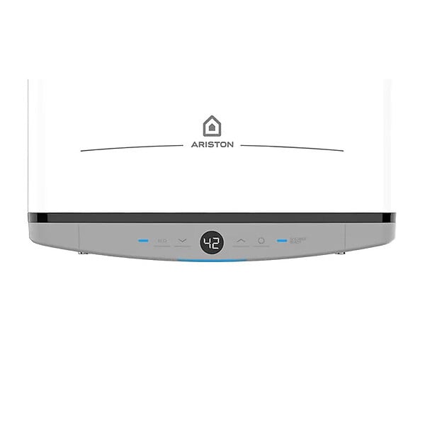 ARISTON - Chauffe-eau electrique Ultra-Plat ARISTON VELIS DUNE 65 FR EU - large