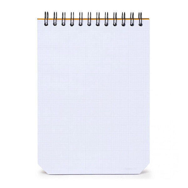TOUGHBUILT INDUSTRIES - Bloc note TOUGBHUILT - TB-56-L-2-BEA - large