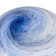 C-CREATION - Lpe astrolis bleue d25 - vignette