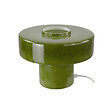 C-CREATION - Lpe foza verre vert kaki - vignette