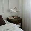 C-CREATION - Lpe claris ceramique blc - vignette