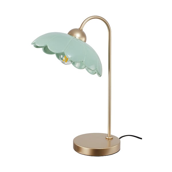 C-CREATION - Lpe claris ceramique verte - large