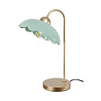 C-CREATION - Lpe claris ceramique verte - vignette