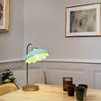 C-CREATION - Lpe claris ceramique verte - vignette