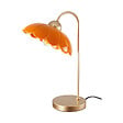 C-CREATION - Lpe claris ceramique orange - vignette