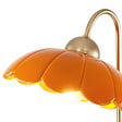 C-CREATION - Lpe claris ceramique orange - vignette
