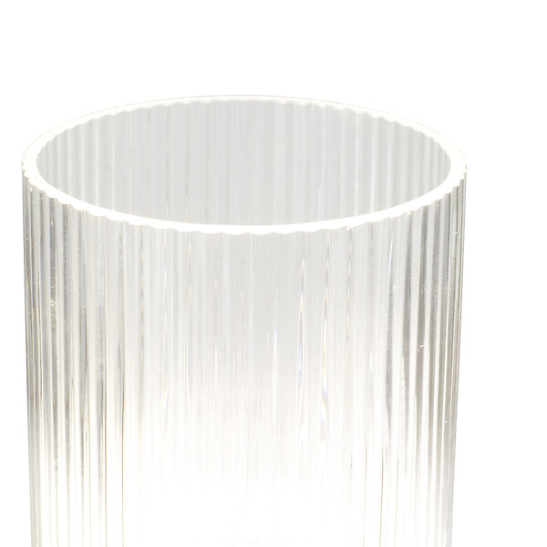 C-CREATION - Lpe charmy verre transp - large