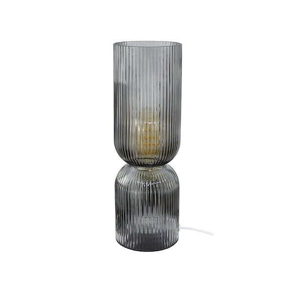 C-CREATION - Lpe charmy verre fume - large