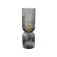 C-CREATION - Lpe charmy verre fume - vignette