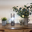 C-CREATION - Lpe charmy verre fume - vignette