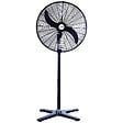 SPLUS - Ventilateur industriel sur pied S.PLUS VM 56 PI.1 D56cm 115W débit 10500m3/h 230V monophasée 3 allures - vignette