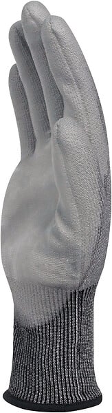 DELTA PLUS - Gant anticoupure tactile - Polyester, acier - Taille 08 - large