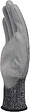 DELTA PLUS - Gant anticoupure tactile PU - Polyester et acier - Taille 10 - vignette