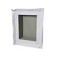 MARMOX - Niche à carreler étanche - Format intérieur U-Tile- 15 cm de profondeur - vignette