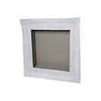 MARMOX - Niche à carreler étanche - Format intérieur U-Tile 9 cm de profondeur - vignette