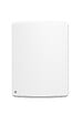 BESTHERM - Radiateur électrique fixe à inertie sèche céramique - BESTHERM - ARIA 1000W  - vertical blanc - vignette