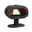 INVICTA - Poêle à Bois Fonte 10kw - P648054 - vignette
