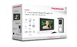 THOMSON - Interphone visiophone 2 fils THOMSON  v2 smart - vignette