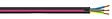 NEXANS - Câble électrique 3 G 1.5 mm² u1000r2v L.100 m, noir - vignette