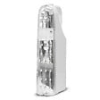 LED LIGHT - Lampe de secours portative 24 Leds - Anti blackout - vignette