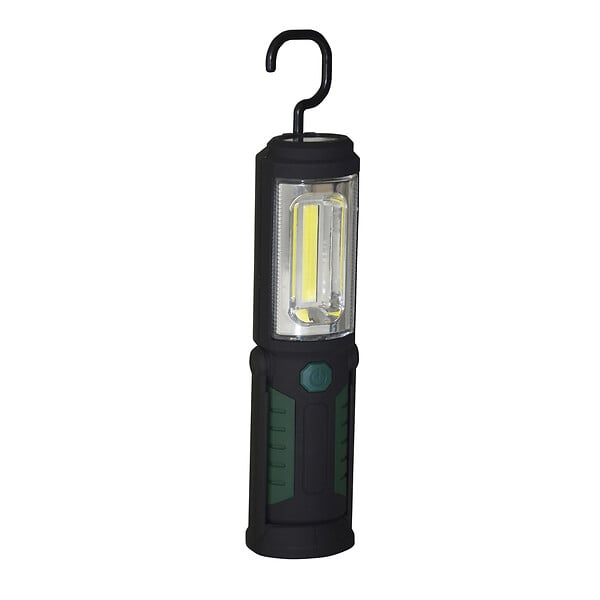 I-WATTS - Torche 3 AA - 3W+1W - COB - large