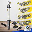 I-WATTS - Baladeuse rechargeable 60 LED - vignette