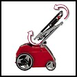 EINHELL - Scarificateur Électrique Gc-es 1231/1 - vignette
