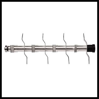 EINHELL - Scarificateur Électrique Gc-es 1231/1 - large