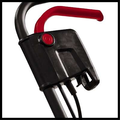 EINHELL - Scarificateur Électrique Gc-es 1231/1 - large