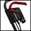 EINHELL - Scarificateur Électrique Gc-es 1231/1 - vignette