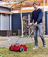 EINHELL - Scarificateur Électrique Gc-es 1231/1 - vignette