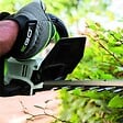 EGO POWER+ - Pack sculpte-haies sans fil batterie et chargeur inclus lame double 60 cm Egopower HT2410E - vignette