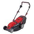 DUNSCH - Tondeuse électrique filaire 1600 watt lame 38cm bac 40l LEA LE10160 - vignette