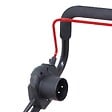 DUNSCH - Tondeuse électrique filaire 1600 watt lame 38cm bac 40l LEA LE10160 - vignette