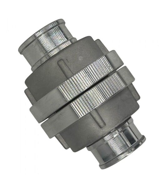 DUNSCH - Raccord motopompe 50 mm 2 pouces - DUNSCH DHC50 - large