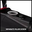EINHELL - Pompe D'arrosage De Surface Gc-gp 6036 - vignette