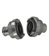DUNSCH - Raccord motopompe 40 mm 1,5 pouces - DUNSCH DHC40 - vignette