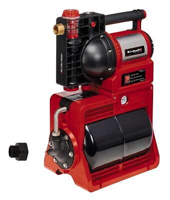 EINHELL - Groupe De Surpression Ge-ww 1246 N Fs - large