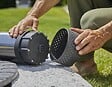 GARDENA - Pompe Immergée 5900/4 Inox - 900 W - vignette