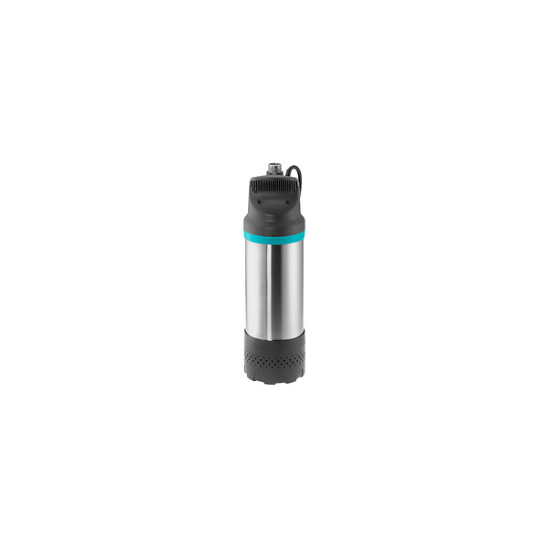 GARDENA - Pompe Immergée 6100/5 Inox Automatique - large