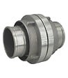DUNSCH - Raccord motopompe 80 mm 3 pouces - DUNSCH DHC80 - vignette