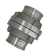 DUNSCH - Raccord motopompe 80 mm 3 pouces - DUNSCH DHC80 - vignette