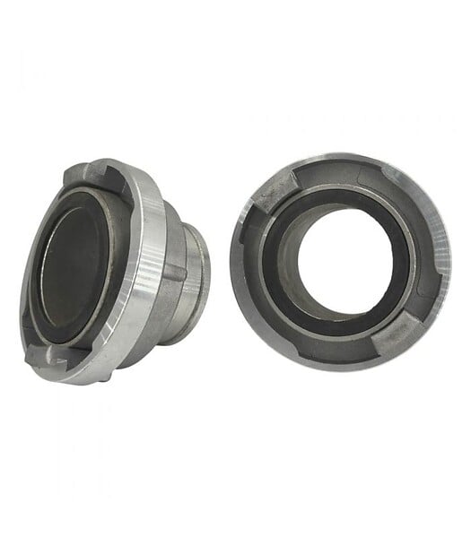 DUNSCH - Raccord motopompe 80 mm 3 pouces - DUNSCH DHC80 - large