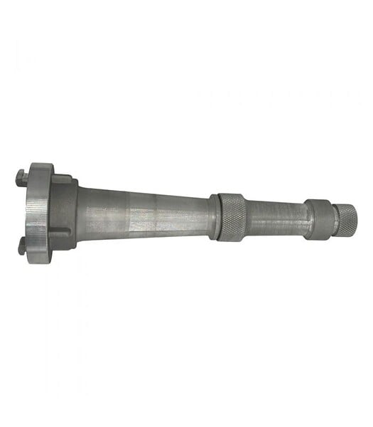 DUNSCH - Lance incendie 1,5 pouces 40 mm - DUNSCH DHN40 - large