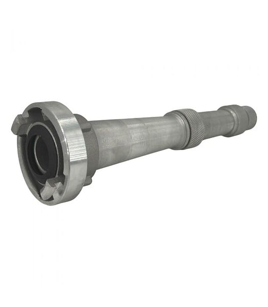 DUNSCH - Lance incendie 1,5 pouces 40 mm - DUNSCH DHN40 - large