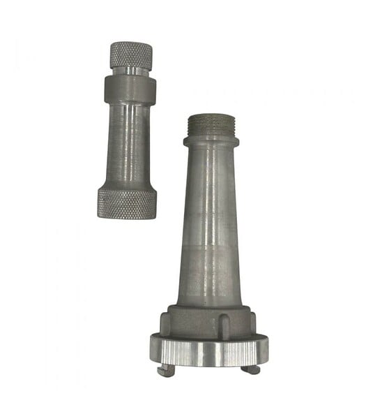 DUNSCH - Lance incendie 1,5 pouces 40 mm - DUNSCH DHN40 - large