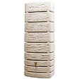 GRAF - Cuve SLIM STONE - Sable - 500 Litres - vignette