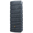 GRAF - Cuve SLIM STONE - Gris anthracite - 500 Litres - vignette